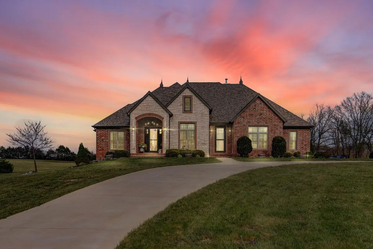 336 Penner Lane, Ozark, MO 65721 - #1