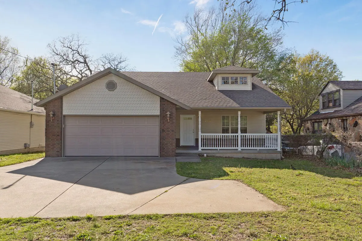 2675 N National Avenue, Springfield, MO 65803 - #1