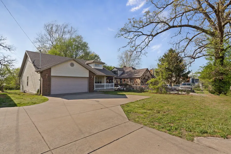 2675 N National Avenue, Springfield, MO 65803 - #2