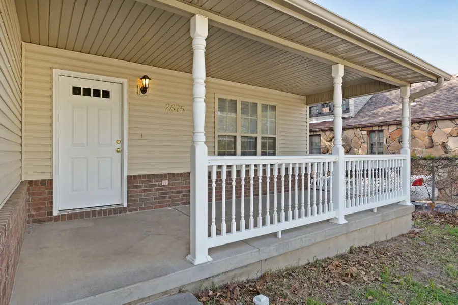 2675 N National Avenue, Springfield, MO 65803 - #3
