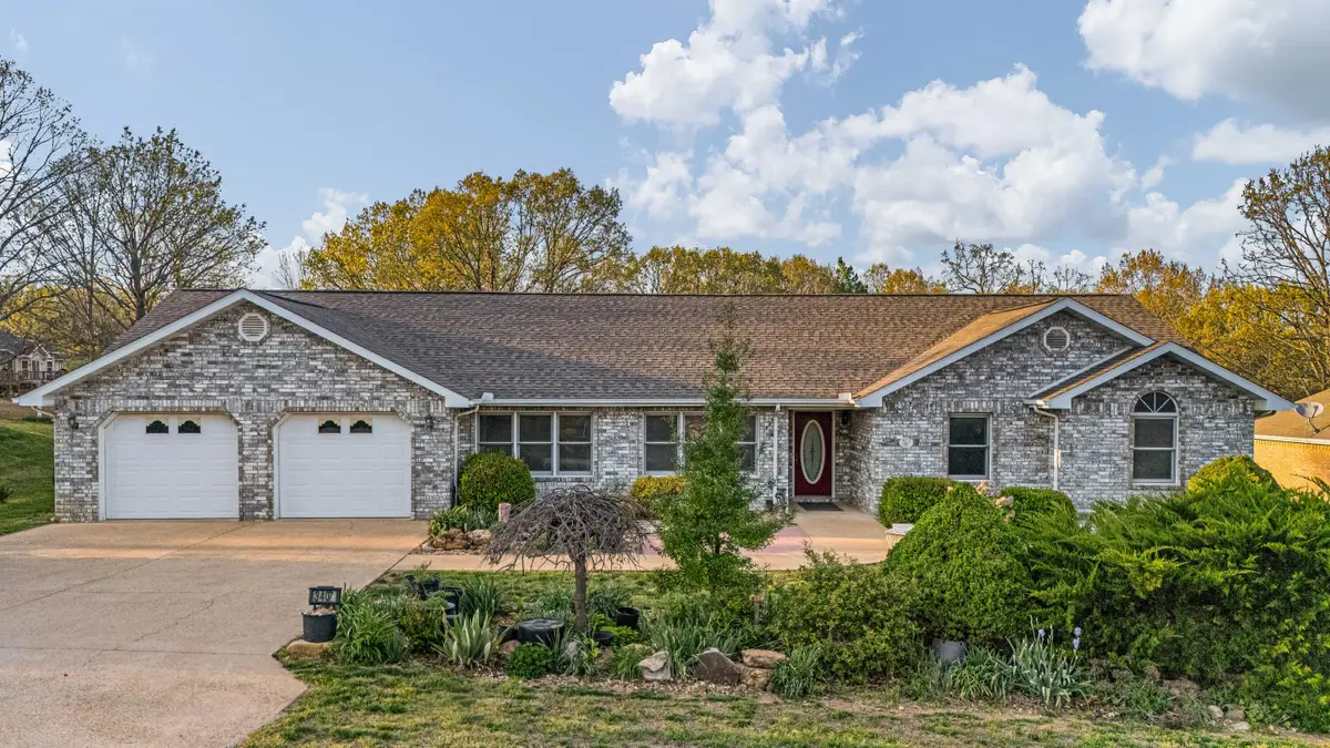 3407 Bob White Lane, West Plains, MO 65775 - #1