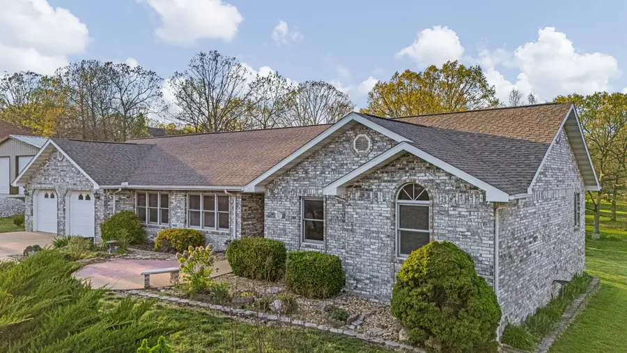 3407 Bob White Lane, West Plains, MO 65775 - #2