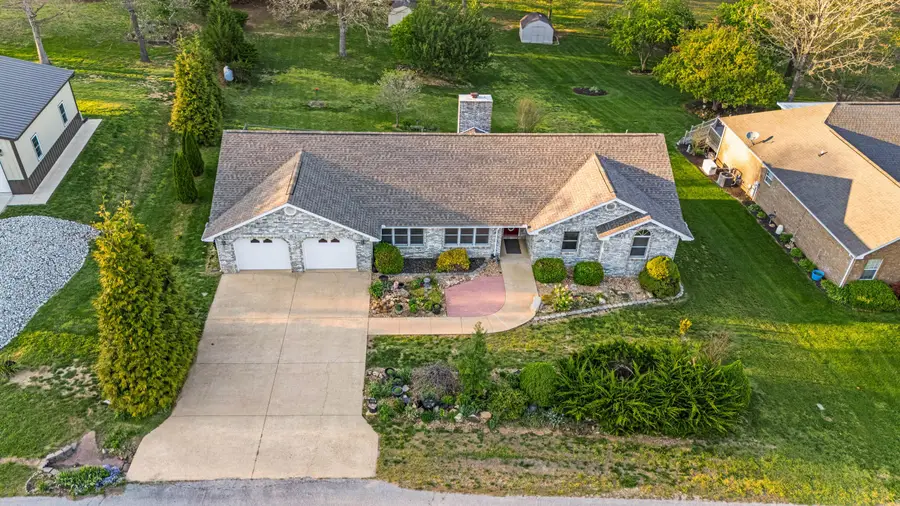 3407 Bob White Lane, West Plains, MO 65775 - #3