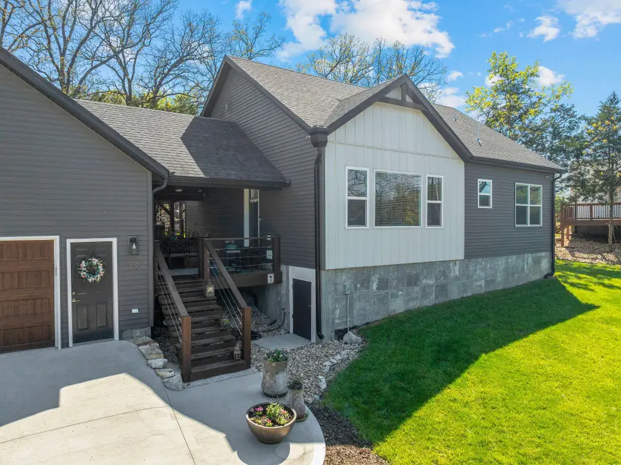 32 Cave Creek Lane, Lampe, MO 65681 - #3