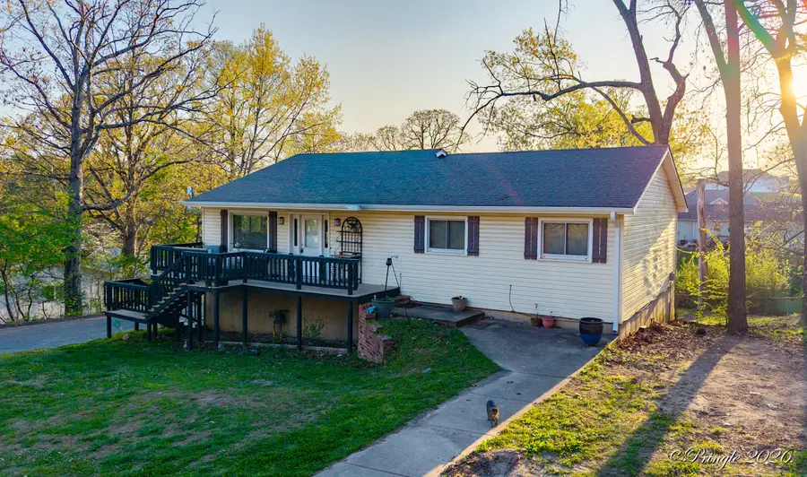 2617 Paula Drive, West Plains, MO 65775 - #2