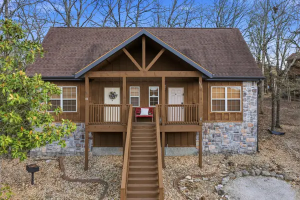 112 Bells Avenue #95, Branson West, MO 65737