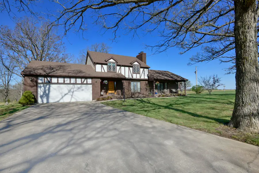 3109 Brinkley Road, Marshfield, MO 65706 - #2