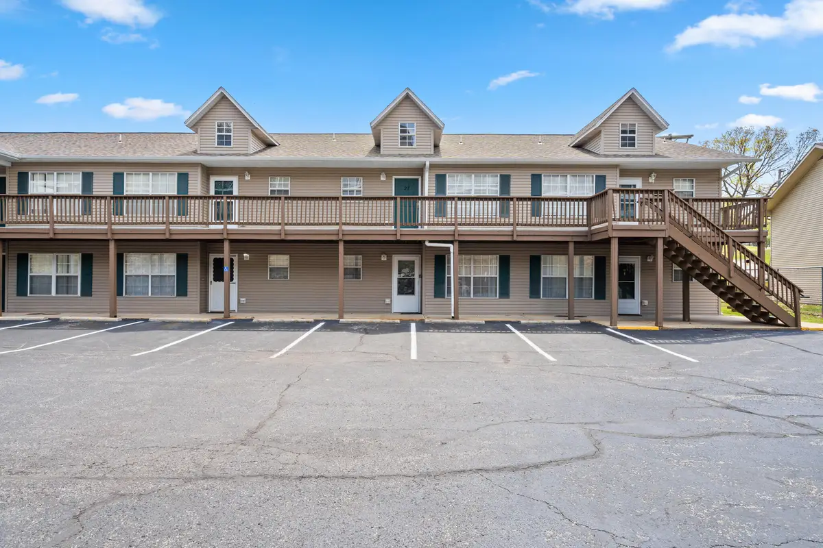 31 Golfshores Drive #28, Branson, MO 65616 - #1