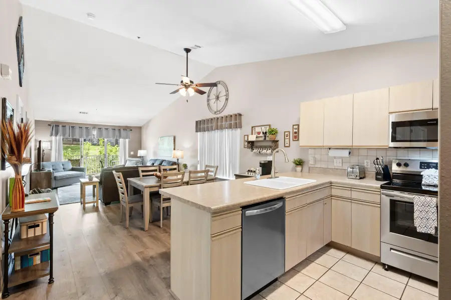 31 Golfshores Drive #28, Branson, MO 65616 - #3