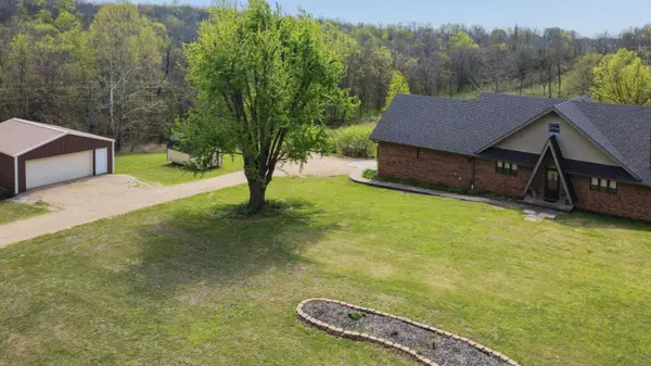 604 Morgan Drive, Stockton, MO 65785