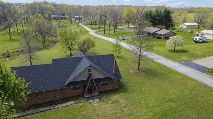 604 Morgan Drive, Stockton, MO 65785 - #2