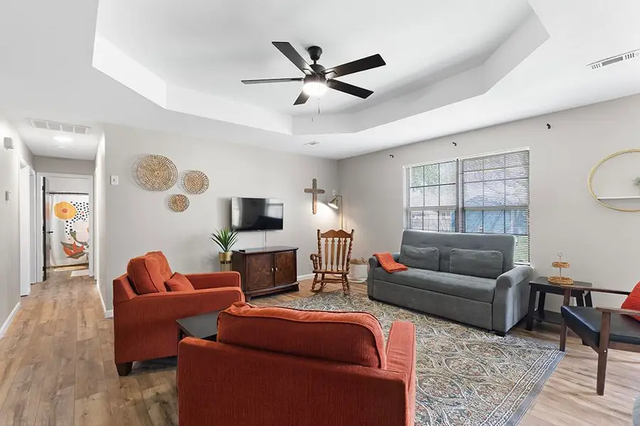 1121 Woodland Drive, Webb City, MO 64870 - #3