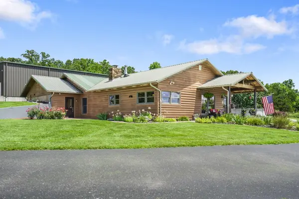 14410 Native Drive, Phillipsburg, MO 65722
