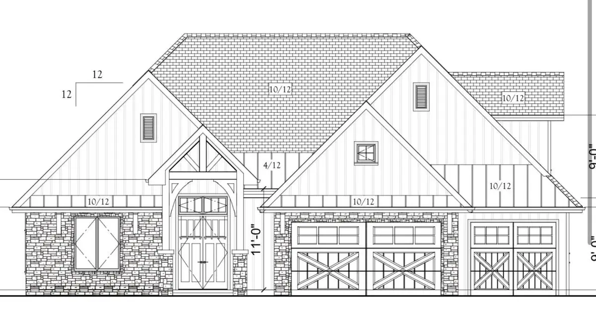 1795 S Pinecone Path, Springfield, MO 65809 - #1