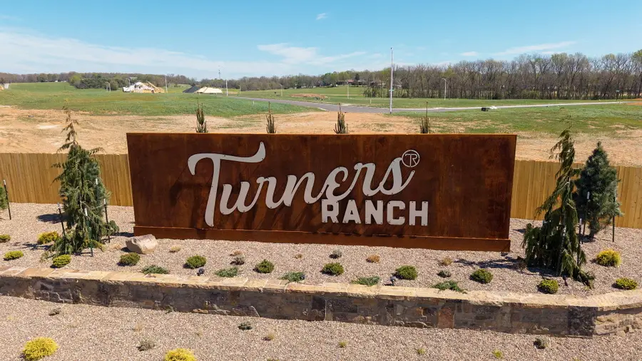 Lot 12 S Pinecone Path, Springfield, MO 65809 - #2