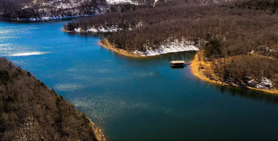 Tbd The Landing #18 Platted Lots 14-31, Indian Point, MO 65616 - #3