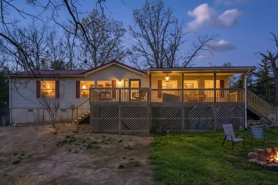 25425 County Road 327, Urbana, MO 65767 - #2