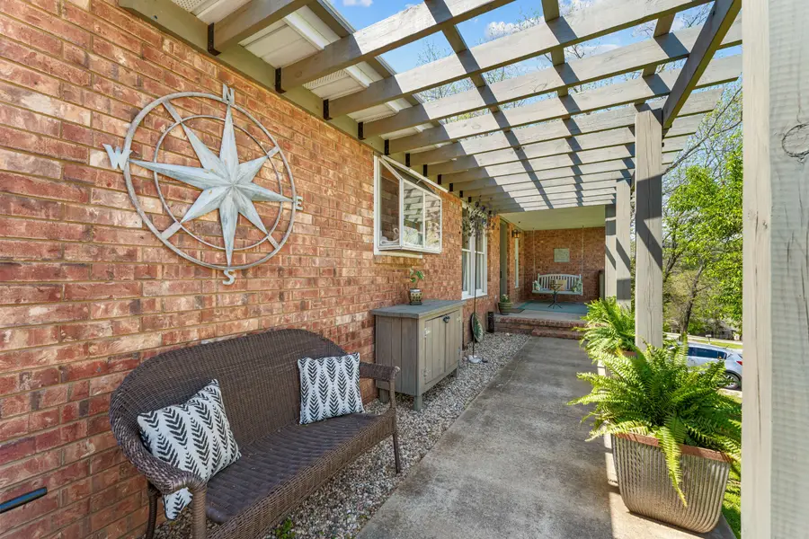 111 Townsend Court, Hollister, MO 65672 - #2