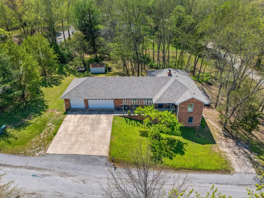 111 Townsend Court, Hollister, MO 65672 - #3