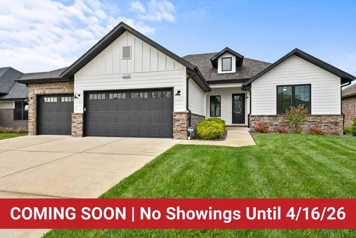 6069 S Maryland Avenue, Springfield, MO 65810 - #1