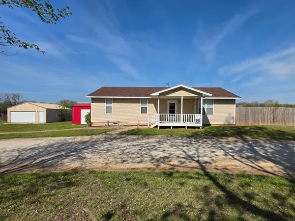 9676 S 501 Road, El Dorado Springs, MO 64744