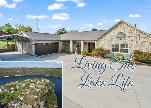 2999 Long Bend Road, Galena, MO 65656