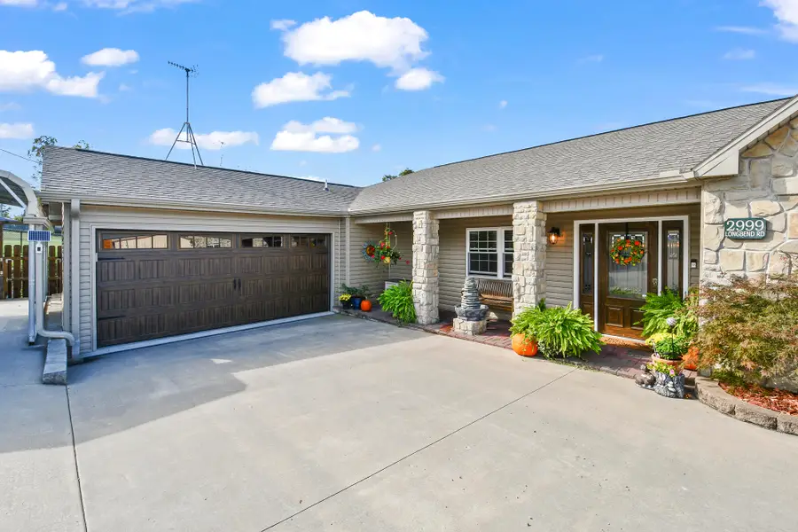 2999 Long Bend Road, Galena, MO 65656 - #2