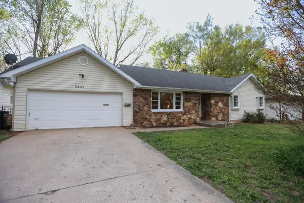 3527 S Ferguson Avenue, Springfield, MO 65807