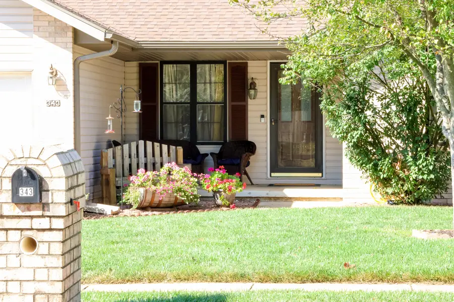 343 S Foster Avenue, Springfield, MO 65802 - #3