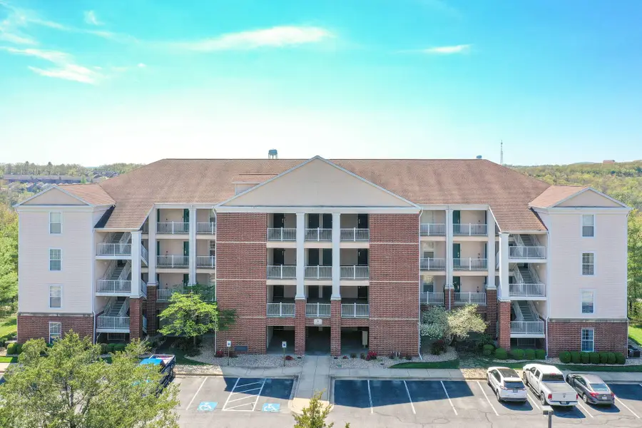 201 Prairie Dunes Drive #1405, Branson, MO 65616 - #3