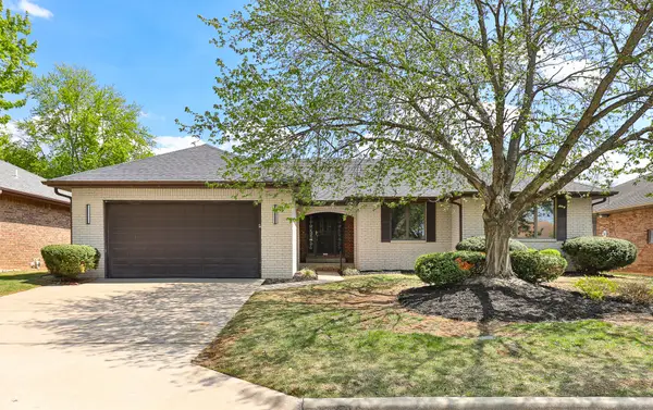 3514 S Southvale Court, Springfield, MO 65804