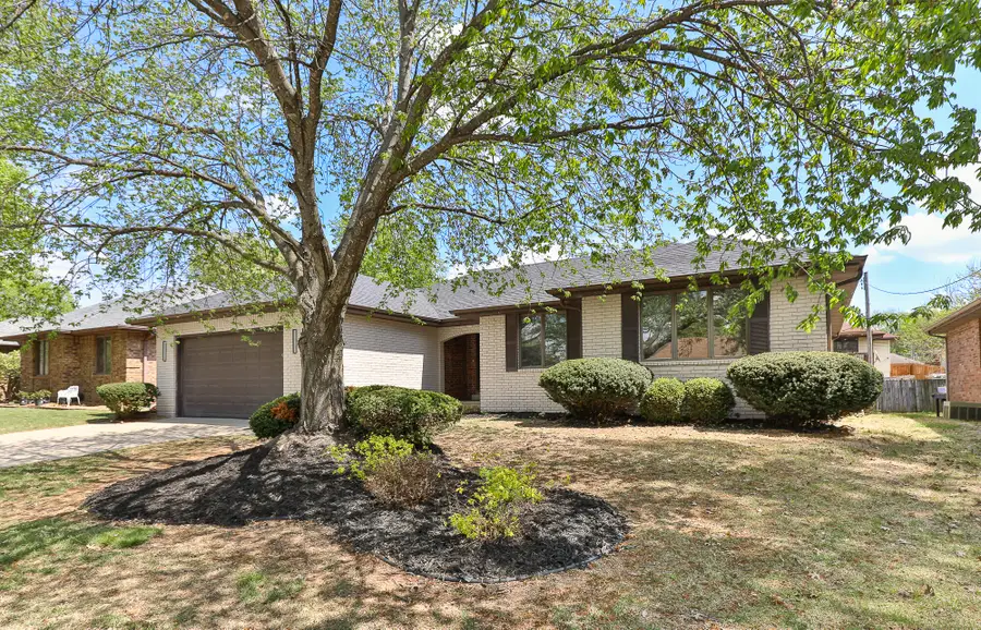 3514 S Southvale Court, Springfield, MO 65804 - #2