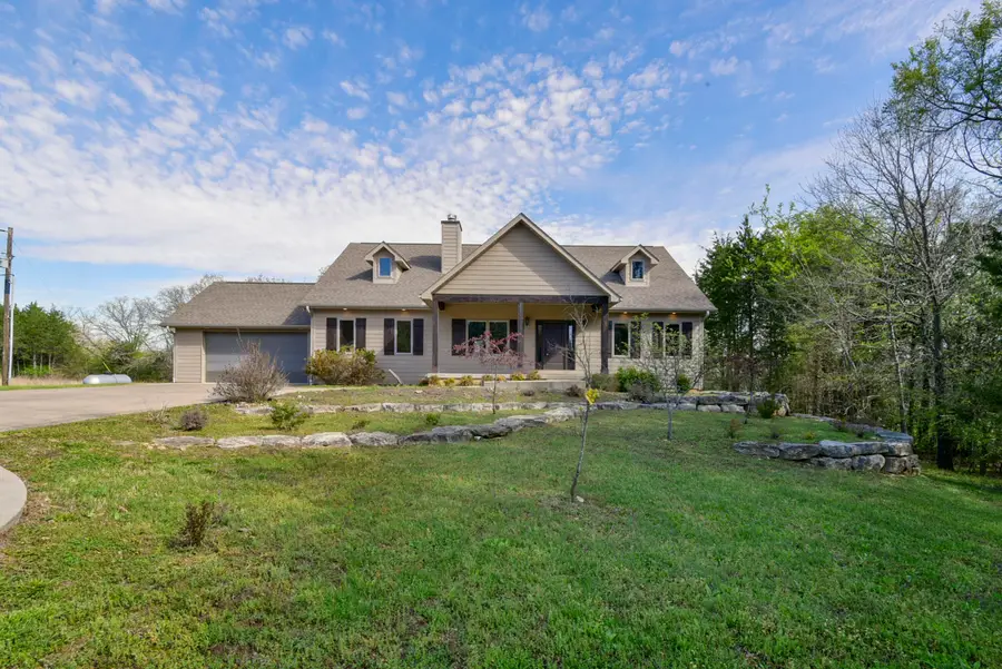 526 Fort Cannon Lane, Shell Knob, MO 65747 - #2