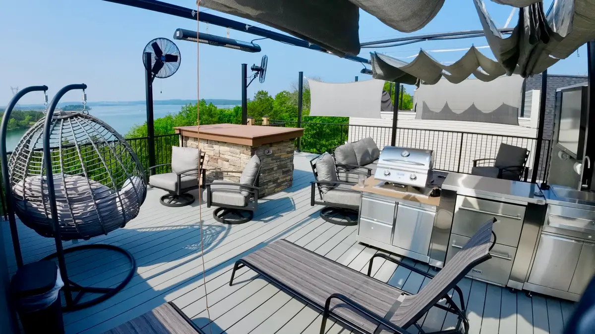 335 Majestic Drive, Branson, MO 65616 - #1