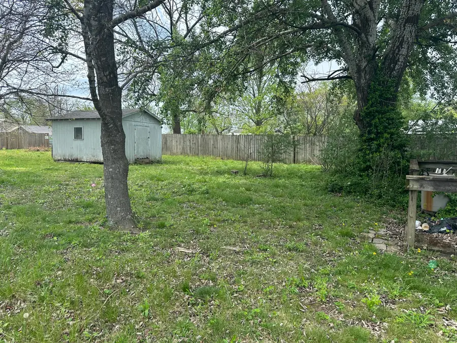 712 W 1st Street, Mountain Grove, MO 65711 - #3