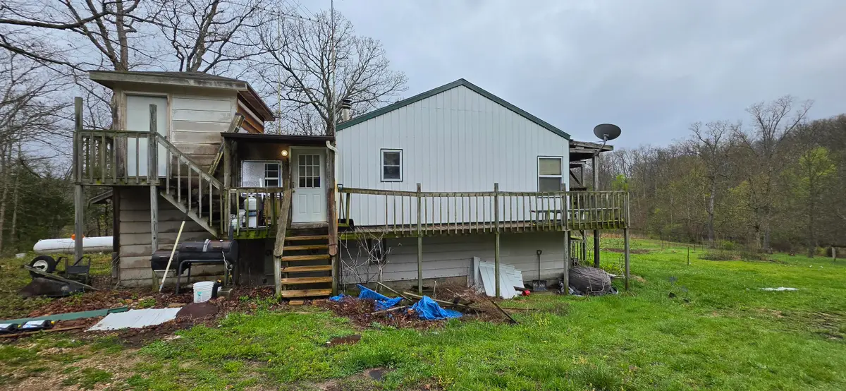 7766 Boulder Rd, Versailles, MO 65084 - #1