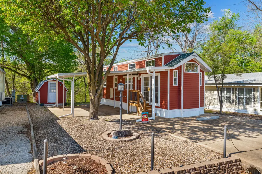 207 Sunshine Circle, Branson, MO 65616 - #2