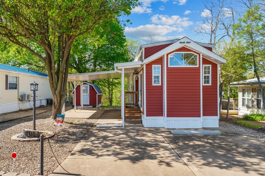 207 Sunshine Circle, Branson, MO 65616 - #3