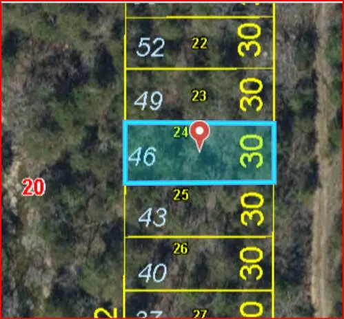 Lot #46 Gumbo Woods, Shell Knob, MO 65747 - #2