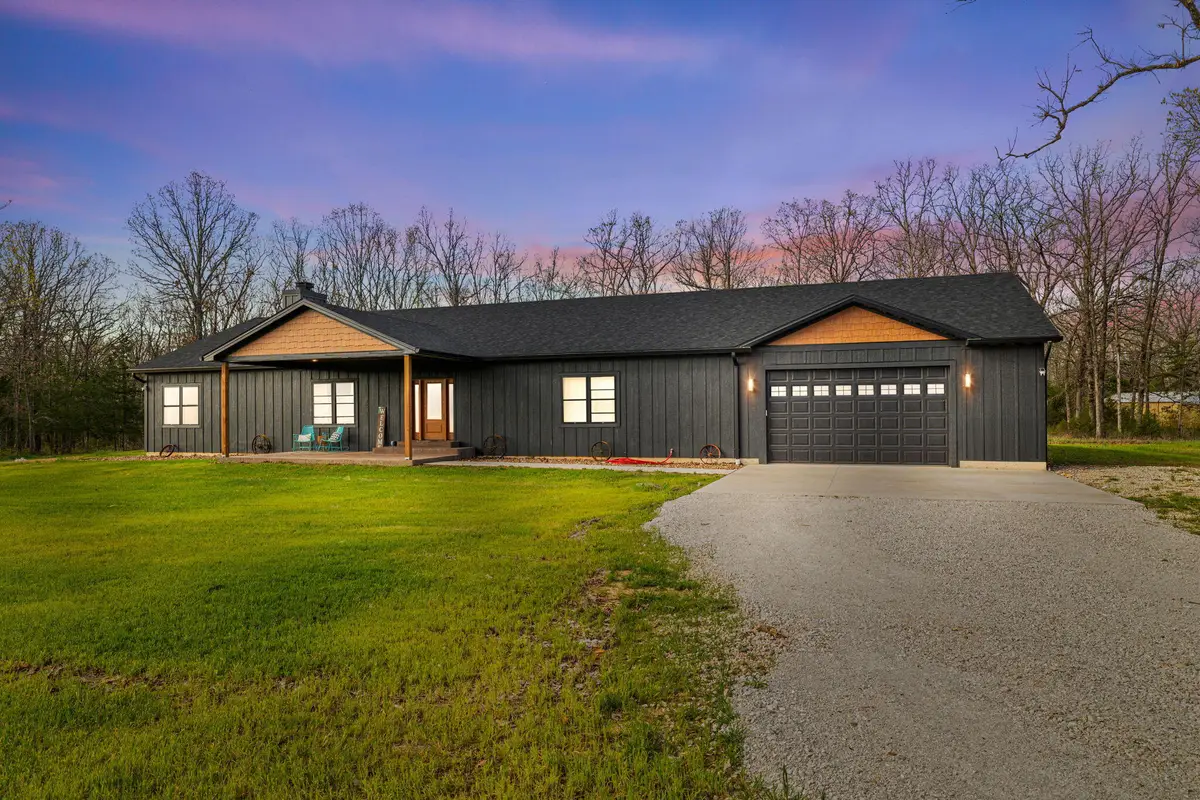 22 Osage Road, Urbana, MO 65767 - #1