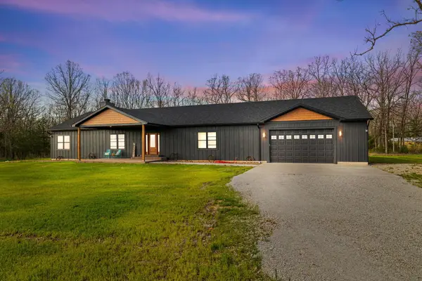 22 Osage Road, Urbana, MO 65767