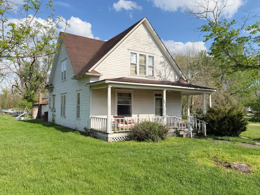 510 S Ohio Street, Humansville, MO 65674 - #2