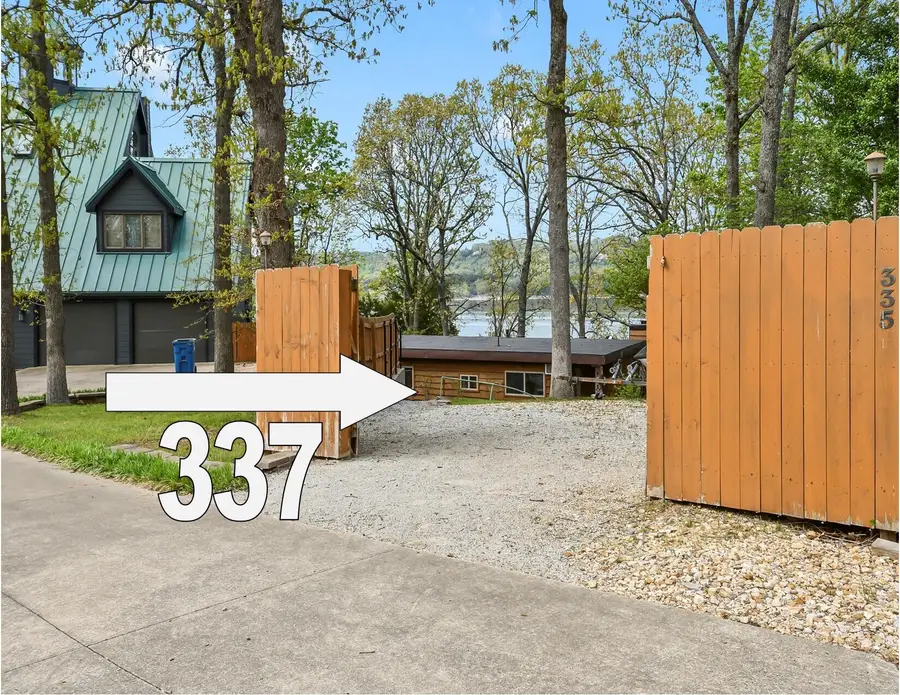 337 Parkside Drive, Hollister, MO 65672 - #3