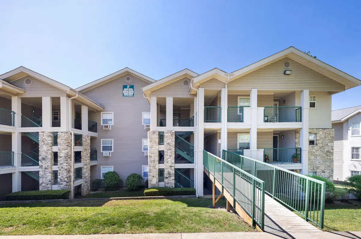 160 W Rockford Drive #F 11, Branson, MO 65616 - #1