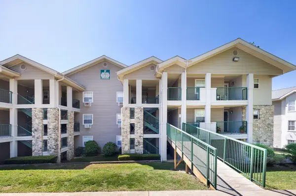 160 W Rockford Drive #F 11, Branson, MO 65616