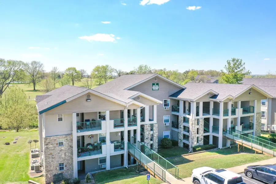 160 W Rockford Drive #F 11, Branson, MO 65616 - #2