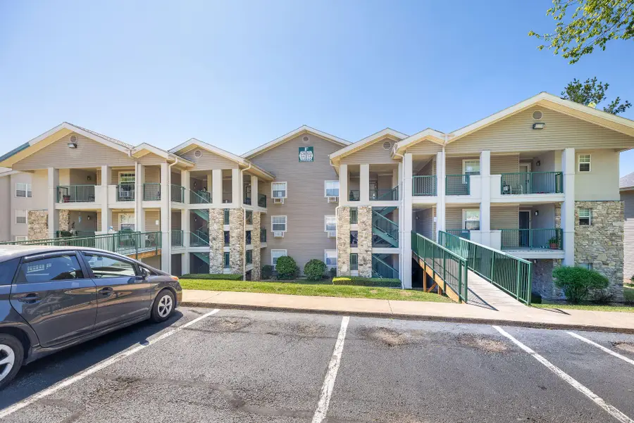160 W Rockford Drive #F 11, Branson, MO 65616 - #3