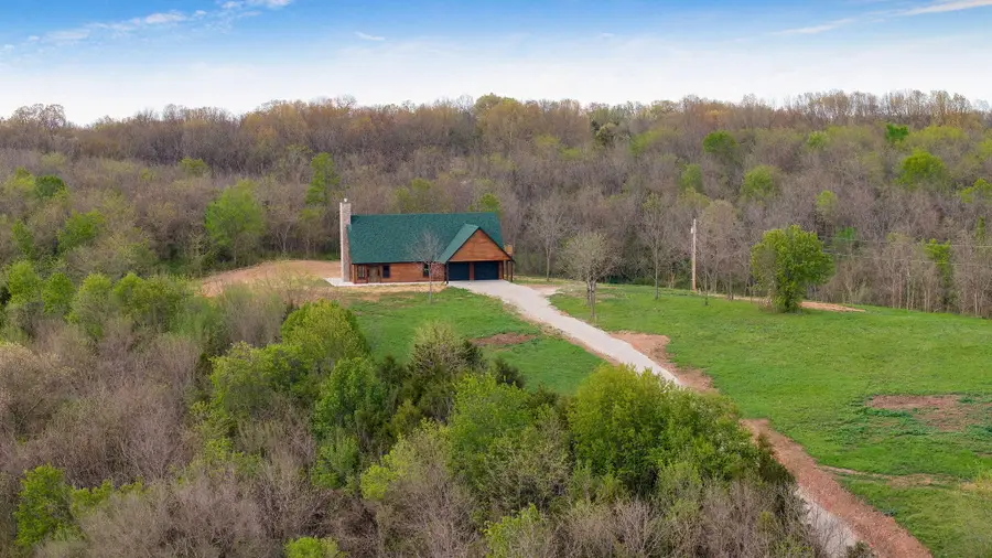 503 Airport Road, Crane, MO 65633 - #2