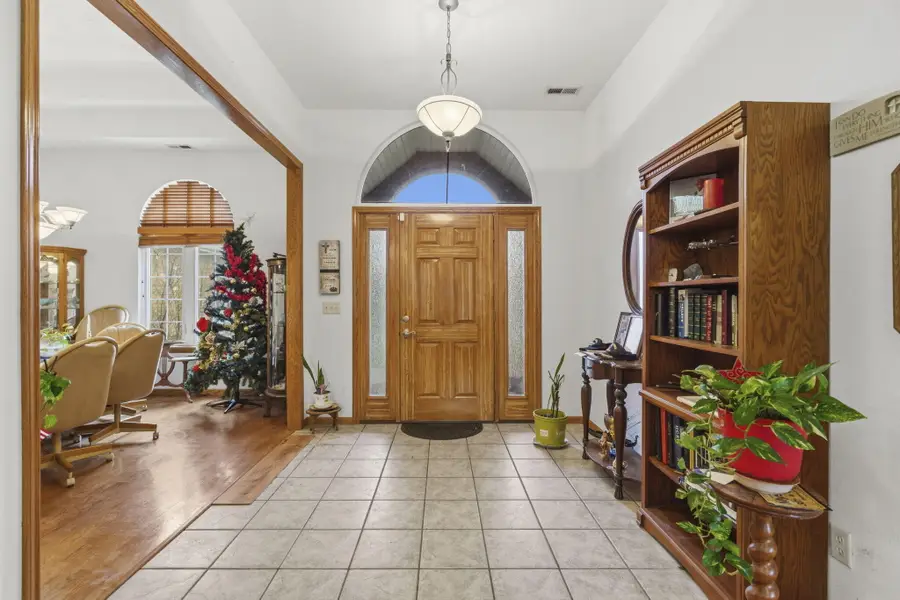 1401 S Georgia Drive, Bolivar, MO 65613 - #3