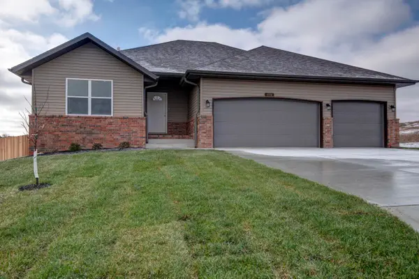 580 Spring Meadow Drive #Lot 47, Rogersville, MO 65742